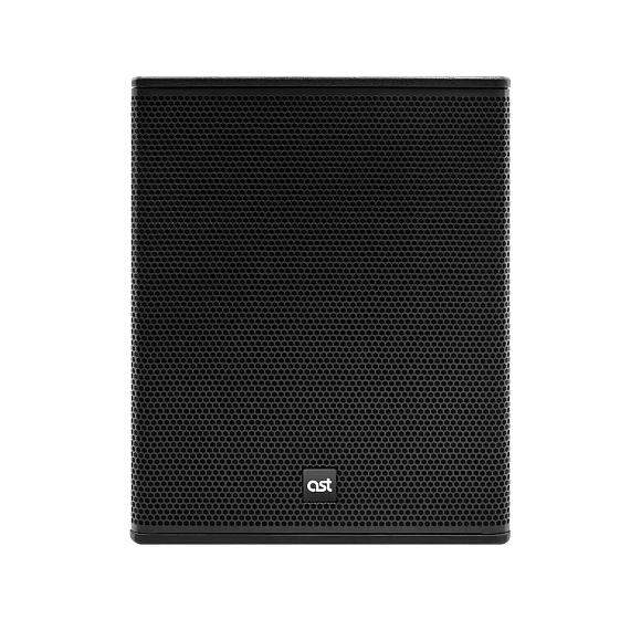 Активный сабвуфер AST-715SA в Искитиме