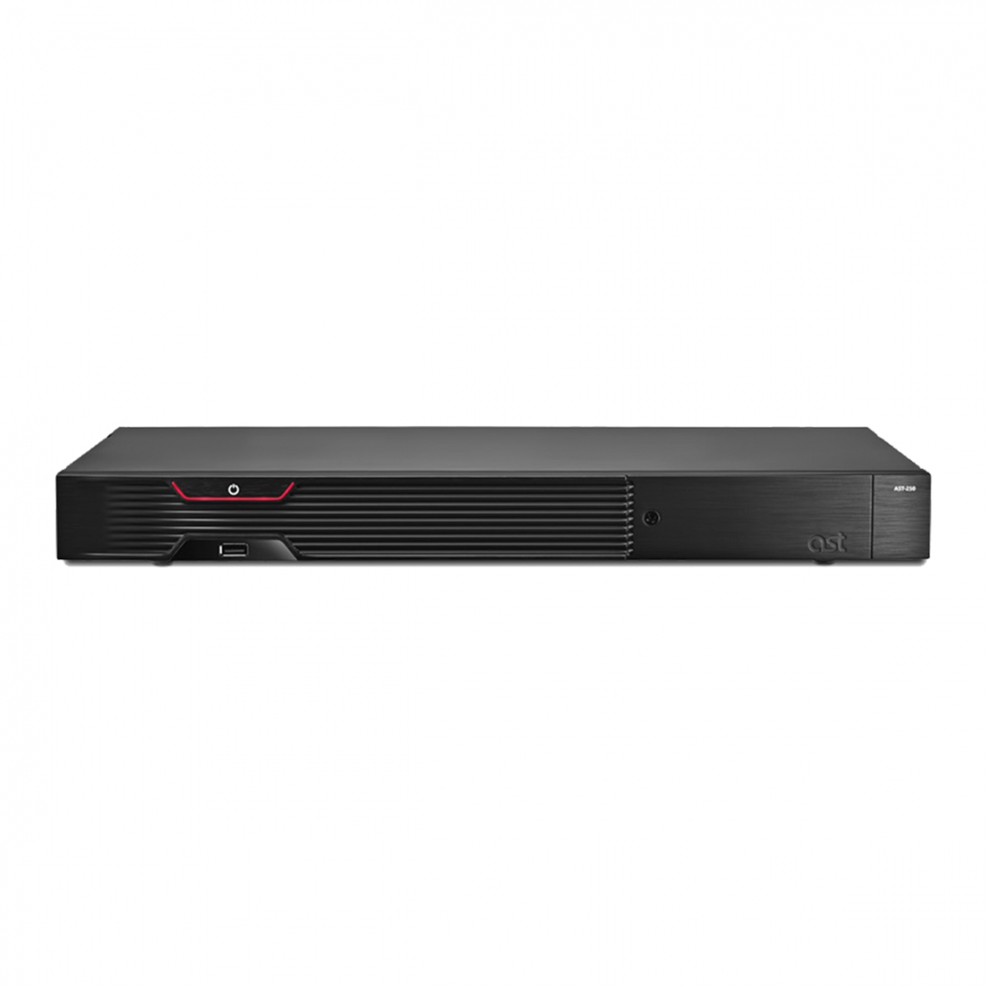 AST-250 - профессиональная караоке-система в Искитиме