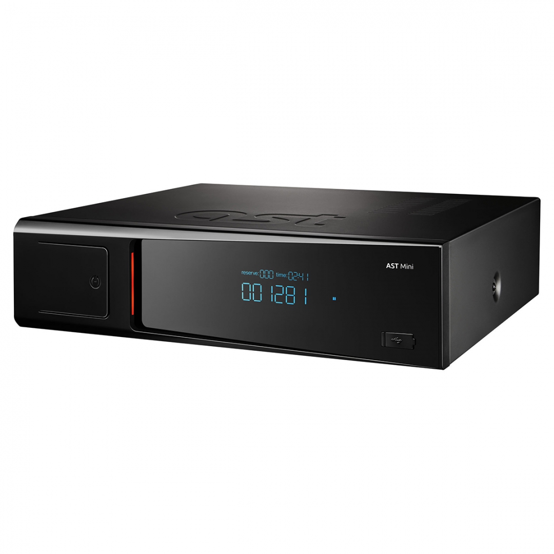 AST Mini (AST-25B) профессиональная система караоке в Искитиме