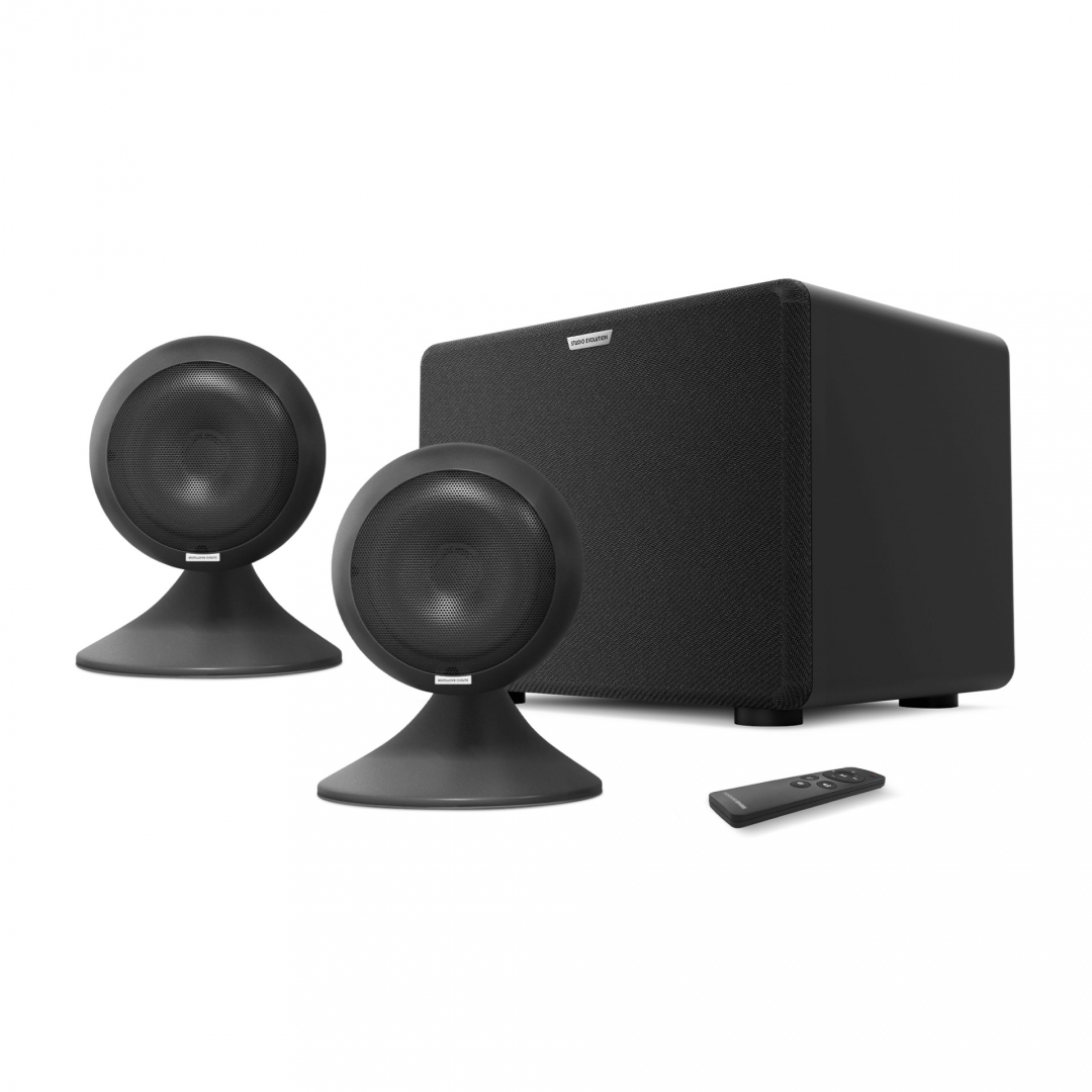 EvoSound Sphere 2.1 аудиосистема для караоке в Искитиме