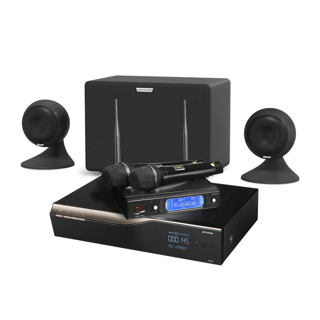 караоке-комплект AST-50 Sound Sphere в Искитиме