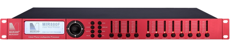 Marani MIR880F (480I + Dante) в Искитиме