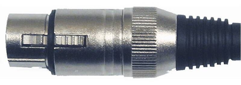 QUIK LOK NC354-K XLR Female Разъем в Искитиме
