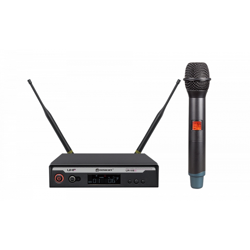 Relacart UR-111SMH радиосистема в Искитиме