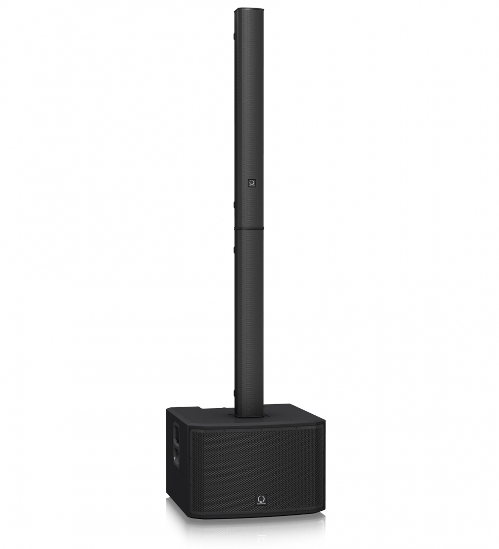 Turbosound iNSPIRE iP3000 модульная аудио колонна 2000Вт в Искитиме