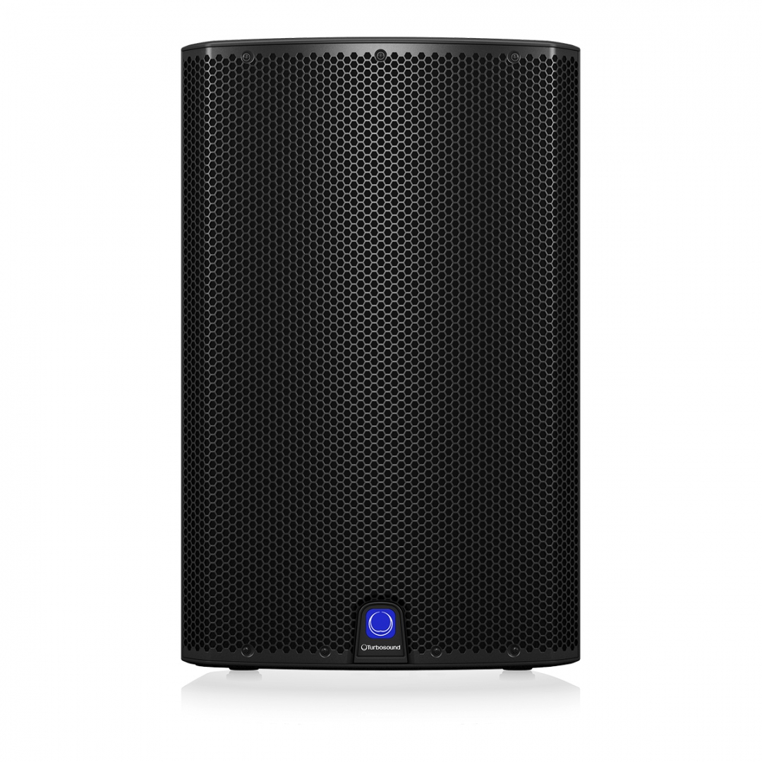 Turbosound iQ15 активная акустическая система в Искитиме