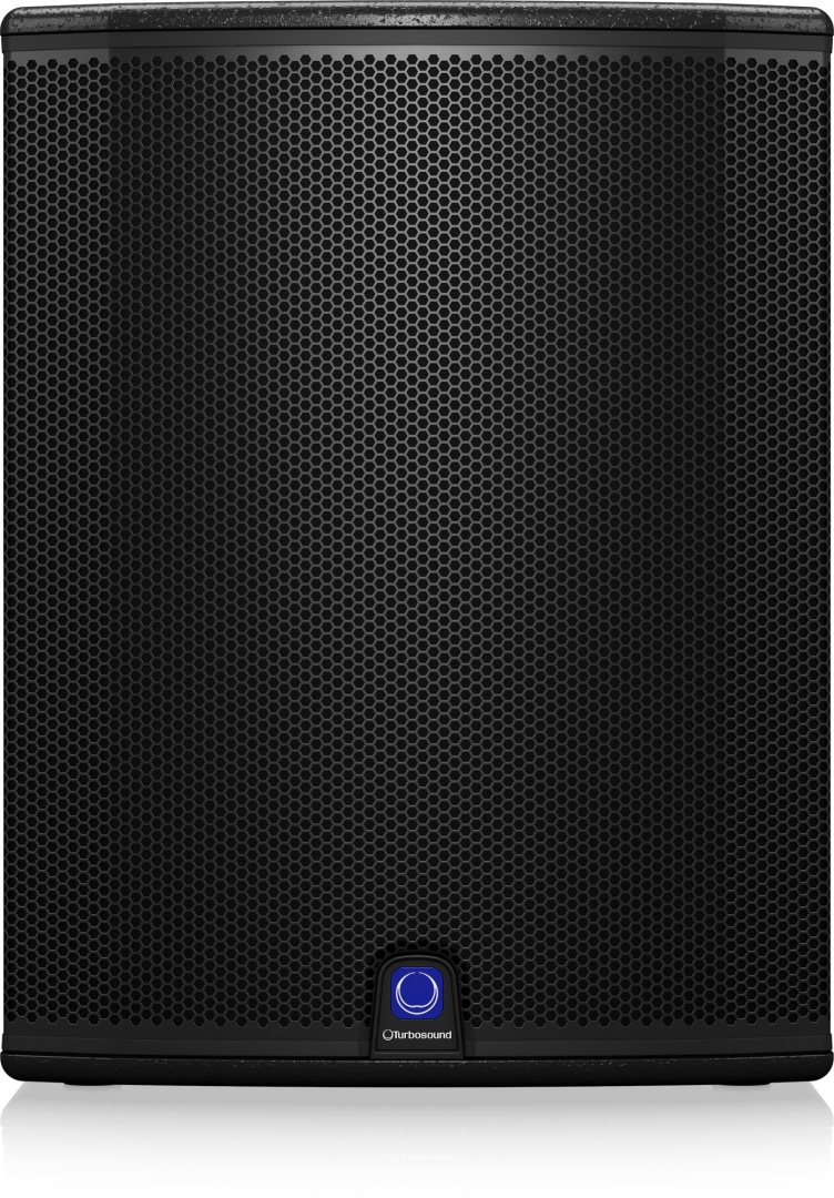 Turbosound iQ18B сабвуфер активный в Искитиме
