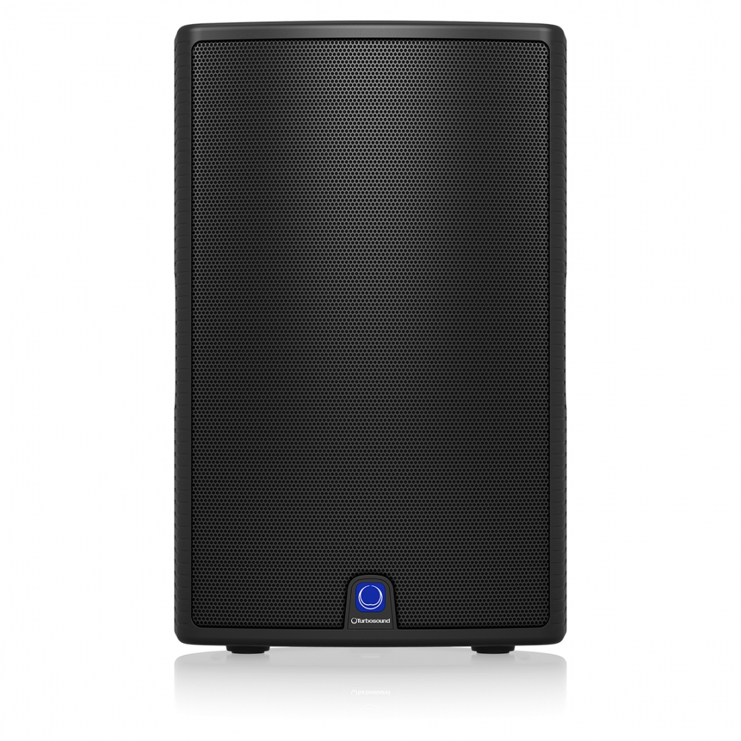Turbosound MILAN M15 активная акустическая система в Искитиме