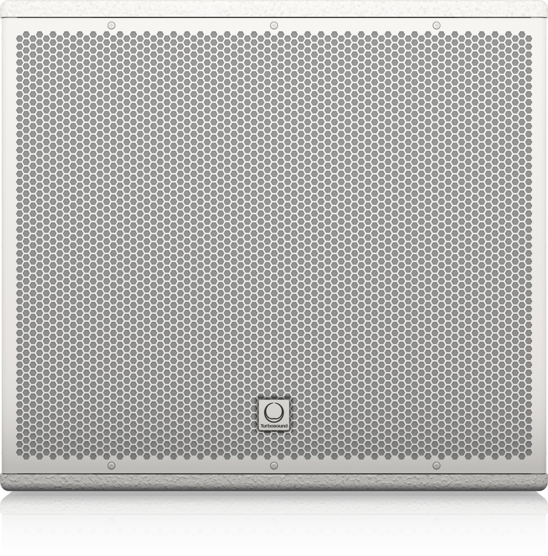 Turbosound NuQ115B-AN Активный сабвуфер в Искитиме