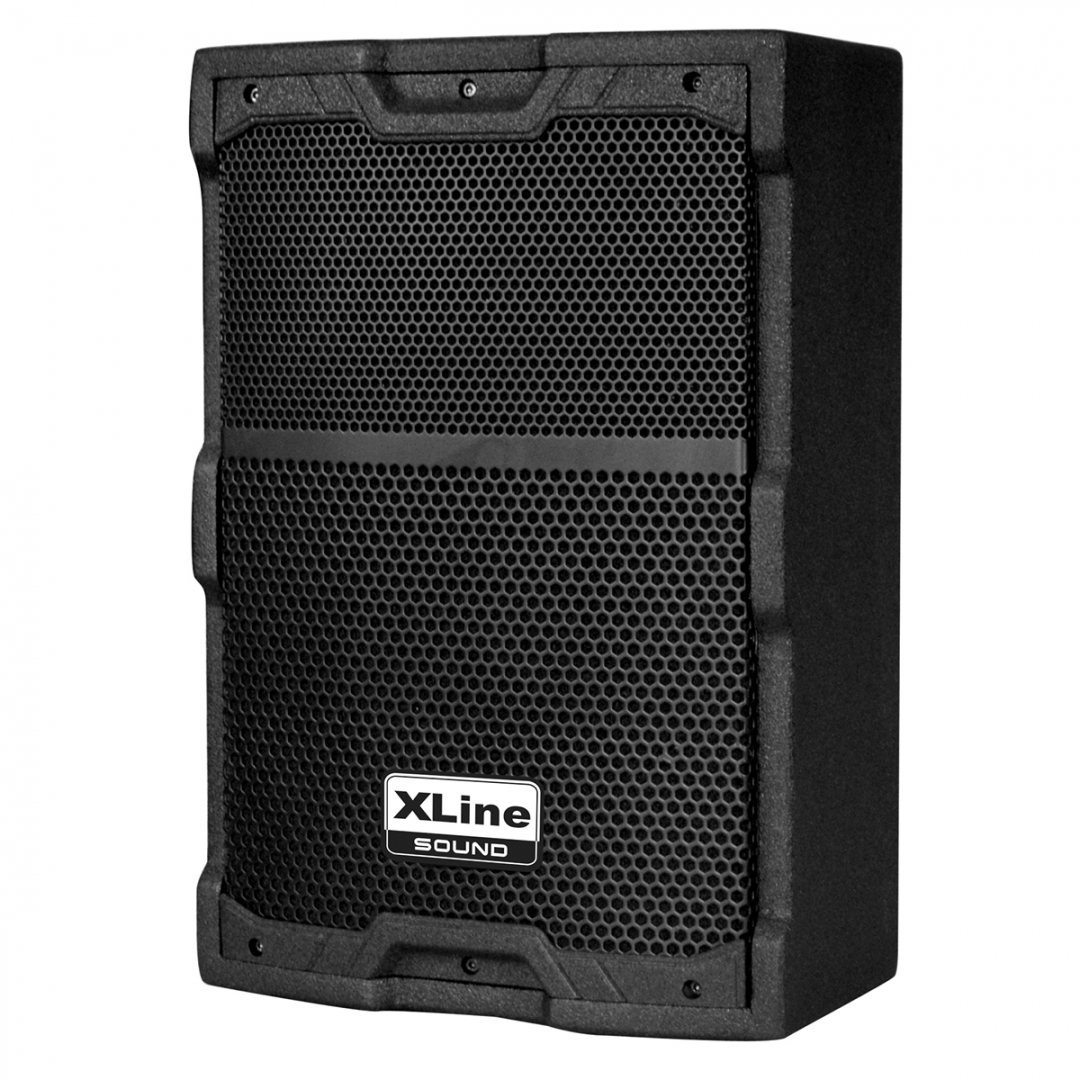 XLine ALFA P-10A Акустическая система активная в Искитиме