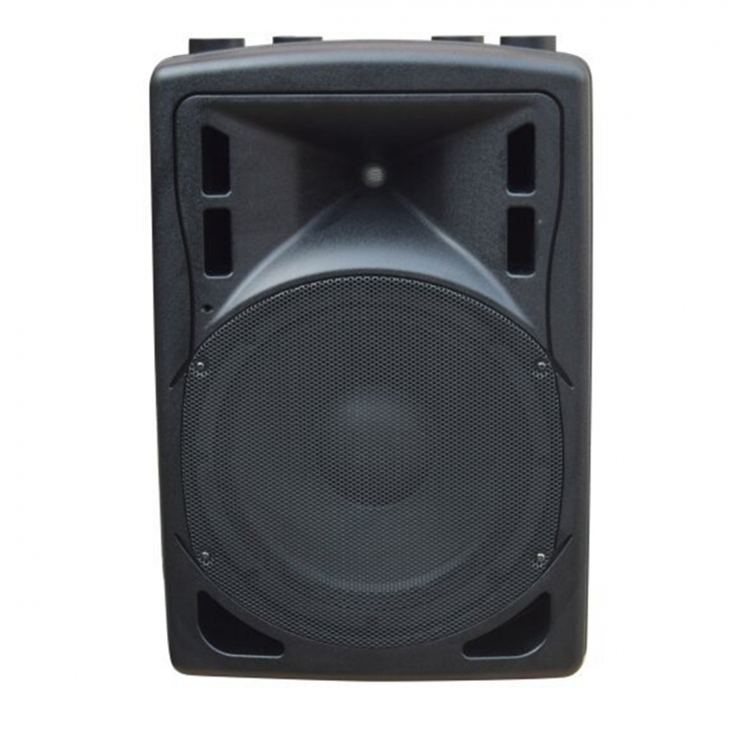 XLine BAF-12A Акустическая система активная с MP3 плеером и Bluetooth в Искитиме