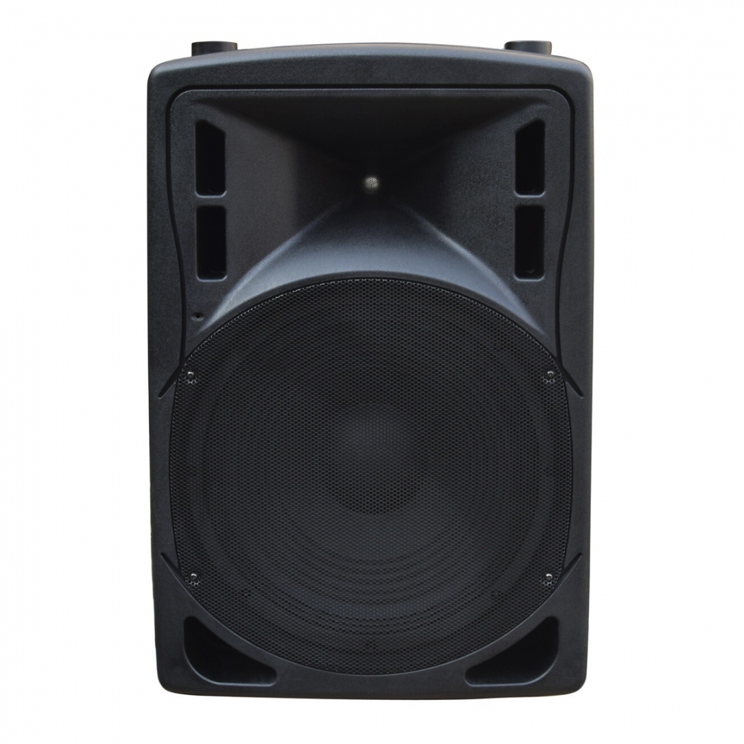 XLine BAF-15A Акустическая система активная с MP3 плеером и Bluetooth в Искитиме