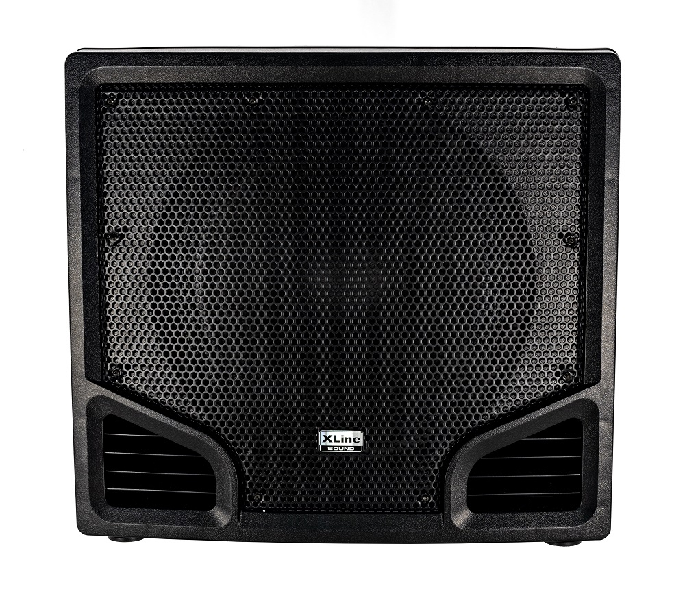 XLine SPX-18A SUB Сабвуфер активный в Искитиме