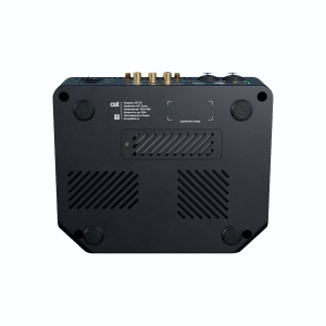 Вид снизу AST Zoom 2 (AST-90) в Искитиме