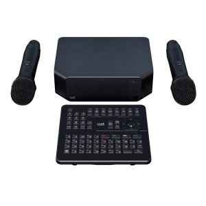 Караоке-система AST Zoom 2 (AST-90) в Искитиме