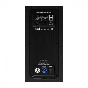 Активный сабвуфер AST-712SA в Искитиме