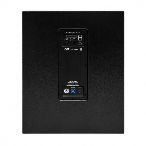 Активный сабвуфер AST-715SA в Искитиме