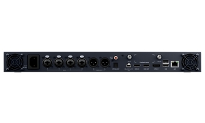 AST-350 Профессиональная караоке-система в Искитиме