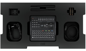 AST-350 Профессиональная караоке-система в Искитиме