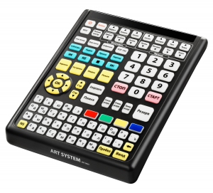 AST Mini (AST-25B) профессиональная система караоке в Искитиме