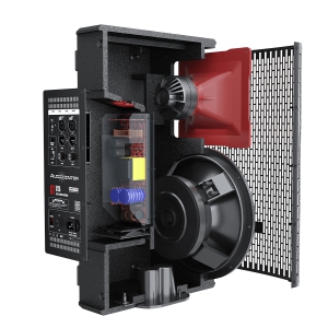 Audiocenter GT508A Активная акустическая система в Искитиме