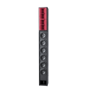 Audiocenter L65 + L65S MK2 порталы в Искитиме
