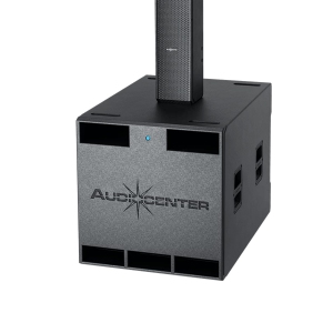Audiocenter L65 + L65S MK2 порталы в Искитиме