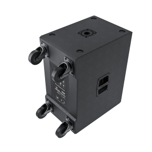 Audiocenter L83 + L83S MK2 порталы в Искитиме