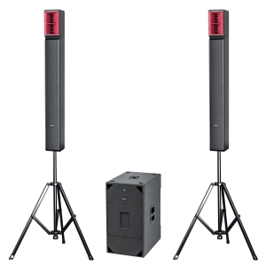 Audiocenter L83S сабвуфер в Искитиме