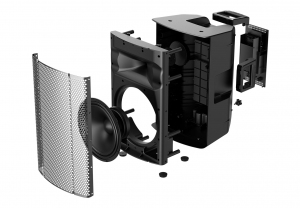 Audiocenter MA15+ активная акустическая система в Искитиме
