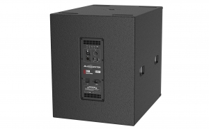 Audiocenter S3118A сабвуфер активный в Искитиме