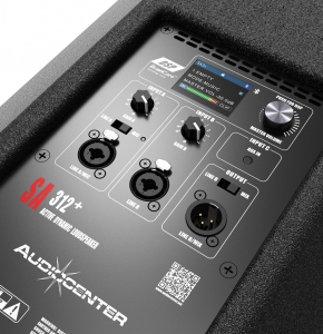 Audiocenter SA315+ в Искитиме