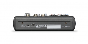 AuraSonics K4 компактный микшерный пульт в Искитиме
