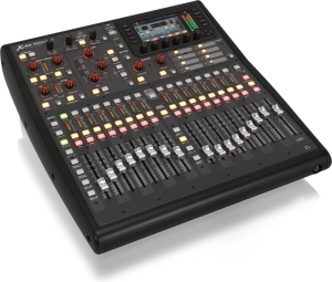 Behringer X32 PRODUCER цифровой микшер 40 каналов в Искитиме