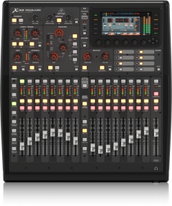 Behringer X32 PRODUCER цифровой микшер 40 каналов в Искитиме