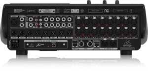 Behringer X32 PRODUCER цифровой микшер 40 каналов в Искитиме