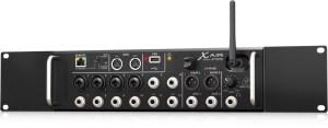 Behringer XR12 цифровой микшер в Искитиме