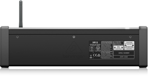 Behringer XR12 цифровой микшер в Искитиме