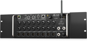 Behringer XR18 цифровой микшер в Искитиме