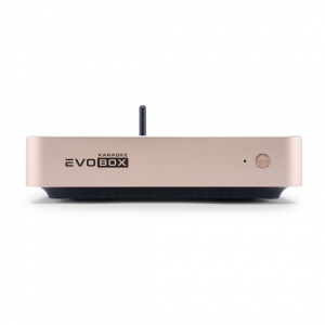 EVOBOX Plus караоке-система для дома в Искитиме