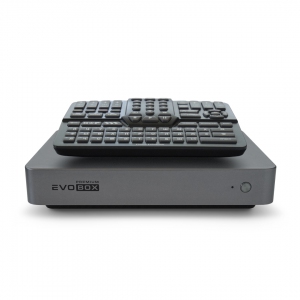 EVOBOX Premium Hi-End караоке-система в Искитиме
