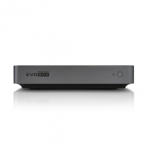 EVOBOX Premium Hi-End караоке-система в Искитиме