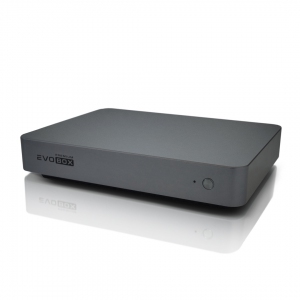 EVOBOX Premium Hi-End караоке-система в Искитиме