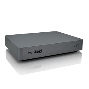 EVOBOX Premium Hi-End караоке-система в Искитиме