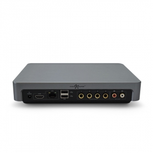 EVOBOX Premium Hi-End караоке-система в Искитиме