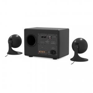 EvoSound Sphere 2.1 аудиосистема для караоке в Искитиме