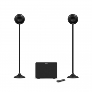 EvoSound Sphere 2.1 аудиосистема для караоке в Искитиме