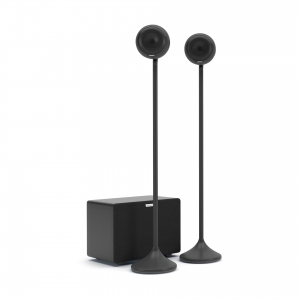 EvoSound Sphere 2.1 аудиосистема для караоке в Искитиме