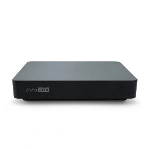 Hi-End караоке-система EVOBOX Premium + EvoSoundBar (саундбар с караоке) в Искитиме