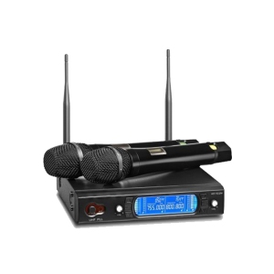 караоке-комплект AST-50 c микрофонами в Искитиме